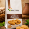 Achiras Tradicionales Bizcaira: el sabor clásico del Huila