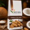 Achiras con Coco: suavidad tropical con tradición huilense